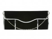 Evening Bag – Velvet - BG - HD1442SL